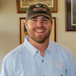 Hunter McCool @ Mossy Oak Properties Bottomland Real Estate