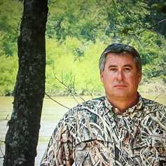 Al Randall @ Mossy Oak Properties Coastal Land and Real Estate