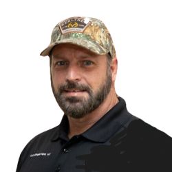 Harry Blodgett Jr @ Deer & Deer Hunting Properties | Land Connections