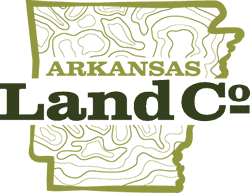 Robert J. Eason @ Arkansas Land Company