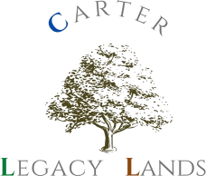 Jackson Davis @ Carter Legacy Lands