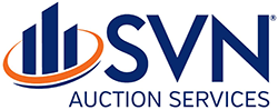 Bill Menish @ SVN Auction Services