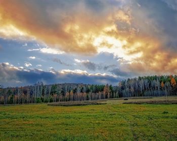 Why the Coldest Months Can Bring the Hottest Land Deals