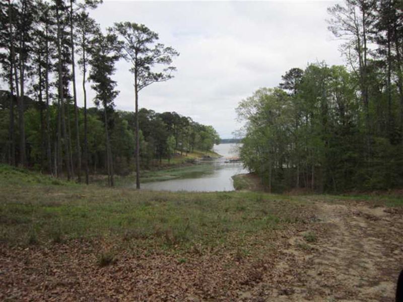 Lot 11 Cypress Cove Drive-Waterfro : Lot for Sale in ...