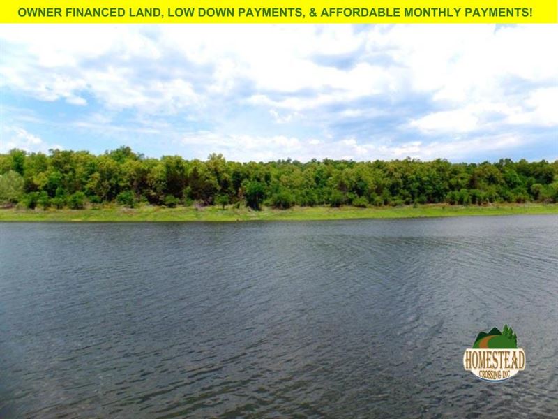 Lake Lot With Electric : Lot for Sale by Owner in ...