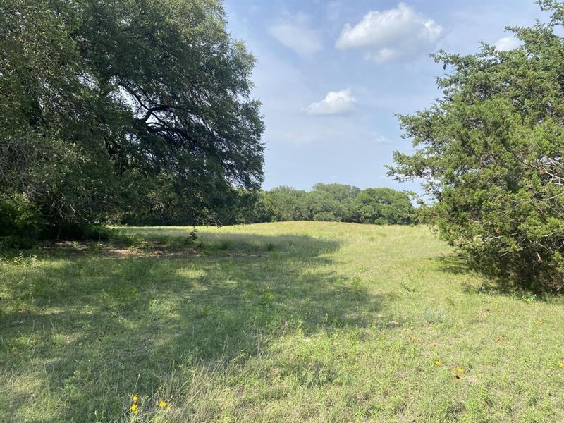 Land for Sale in Hwy 281, Burnet Co : Lampasas : Burnet County : Texas