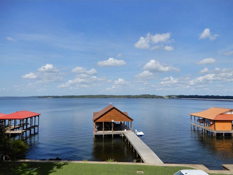 Waterfront Lot Lake Palestine, Lot for Sale in Texas, 182851 LOTFLIP