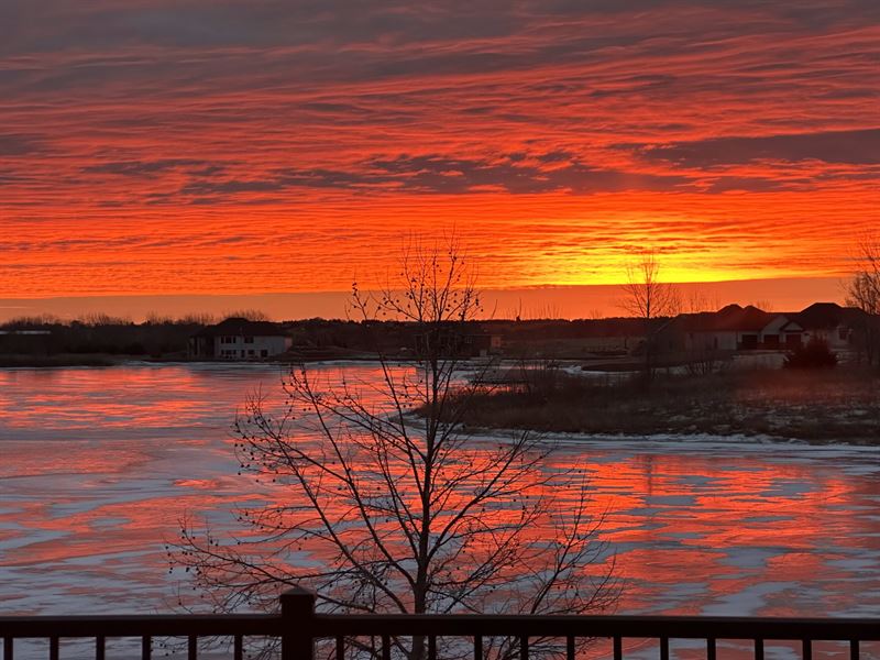 Mariposa Lake Lot 30 : Marquette : Hamilton County : Nebraska