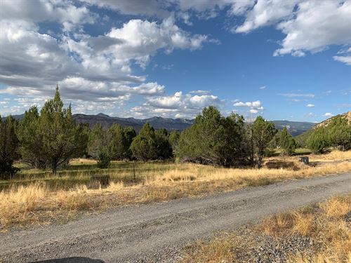 Molina Colorado Views Lots for Sale : LOTFLIP