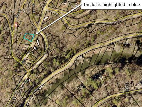 Coosawattee River Resort Map Rv Lot Coosawattee River Resort : Lot For Sale By Owner In Ellijay, Gilmer  County, Georgia : #221636 - Lotflip