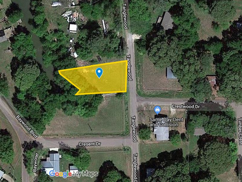 .22 Acre Lot in Henderson County : Lot for Sale by Owner ...