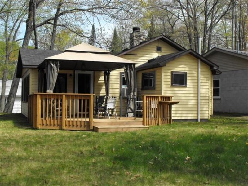 Cabin Canada Creek Ranch Atlanta MI, Lot for Sale in Michigan, #224069 ...