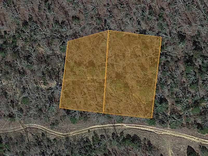 .78 Acres in Horseshoe Bend, AR : Lot for Sale by Owner in ...