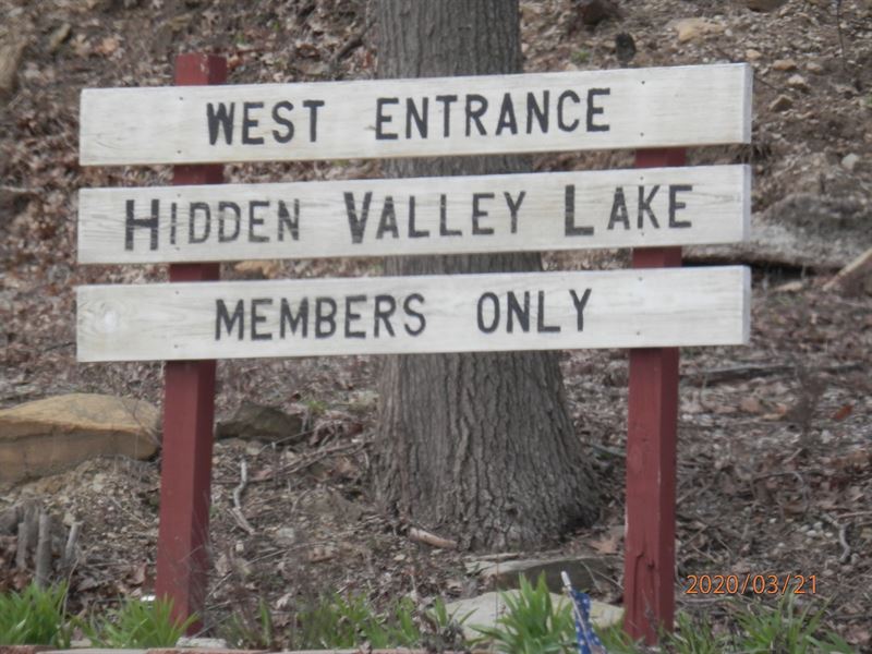 hidden lake nursing home