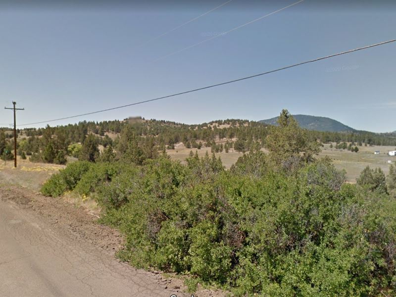 1.02 Acres in Kcre : Klamath River : Siskiyou County : California