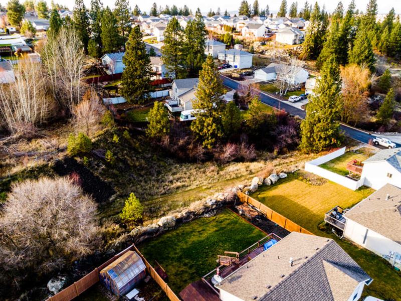 7405 sq ft Lot in Spokane County : Lot for Sale by Owner in Spokane