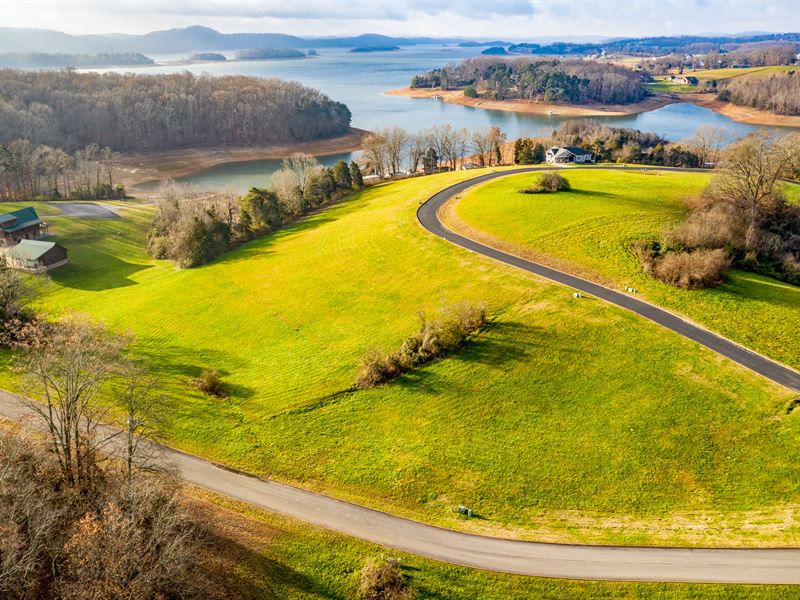 Liquidation On Cherokee Lake Lot : Rutledge : Grainger County : Tennessee