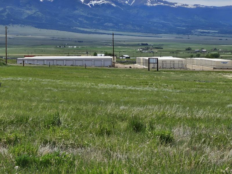 Shadow Ridge Lot 1 : Westcliffe : Custer County : Colorado