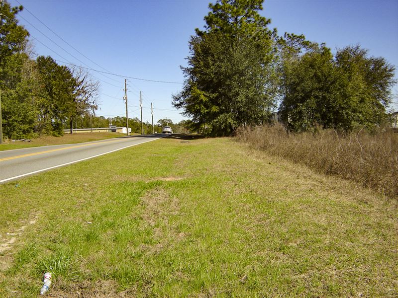 917 Fortune Blvd : Midway : Gadsden County : Florida