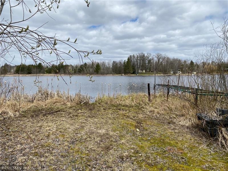 Lakefront Property Sturgeon Lake, Lot for Sale in Minnesota, #275905 ...