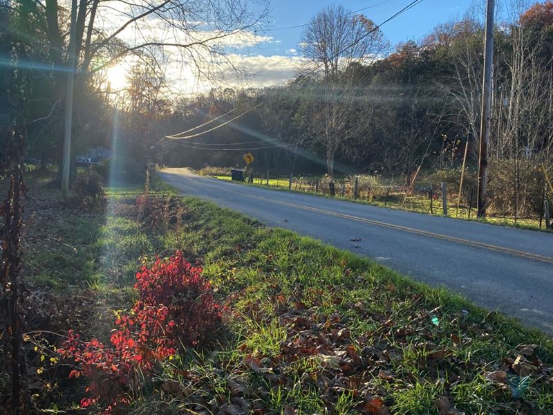 Off-Grid Land : Jackson : Jackson County : Kentucky