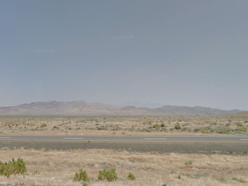 5 Acres in Humboldt County, NV : Golconda : Humboldt County : Nevada