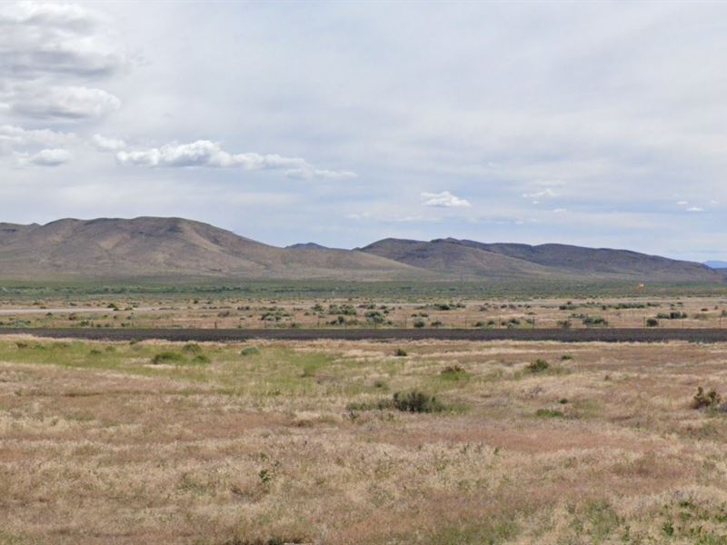 .16 Ac Golconda, Humboldt County : Winnemucca : Humboldt County : Nevada