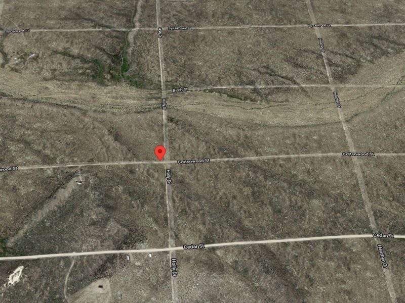 2.35 Acres in Elko County : Montello : Elko County : Nevada