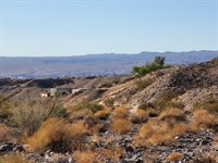 An Acre by The River : Bullhead City : Mohave County : Arizona