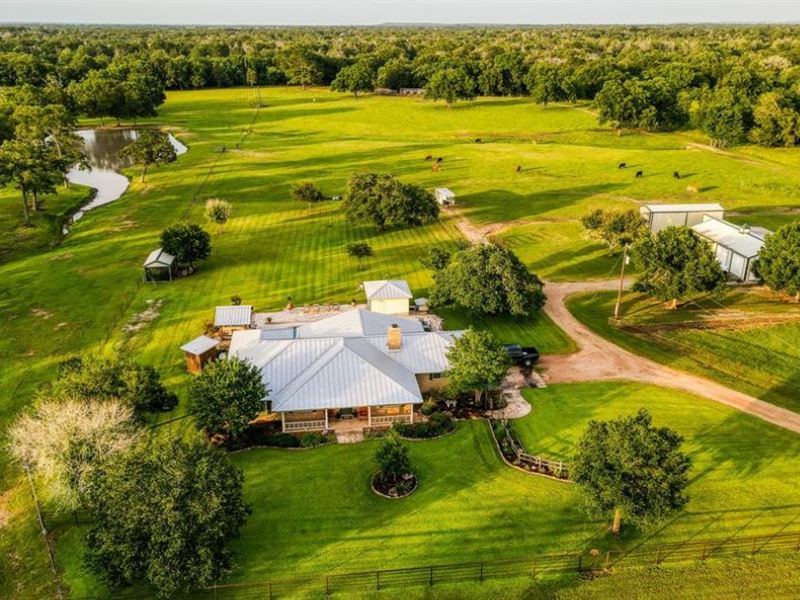 Amazing 3 Acre Lot for Sale, Lot for Sale by Owner in Texas, 287358