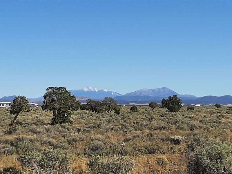 You Can't Beat These Views : Williams : Coconino County : Arizona