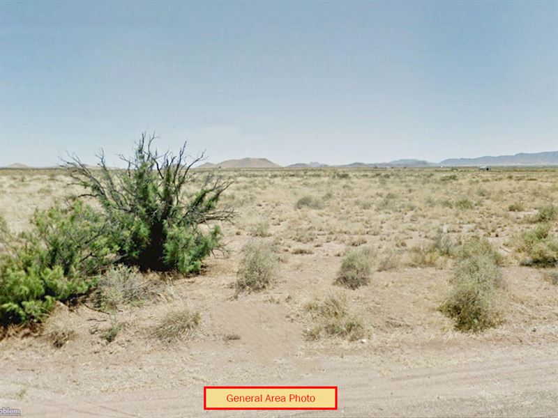 .52 Acres in Cochise County, AZ : Cochise : Cochise County : Arizona