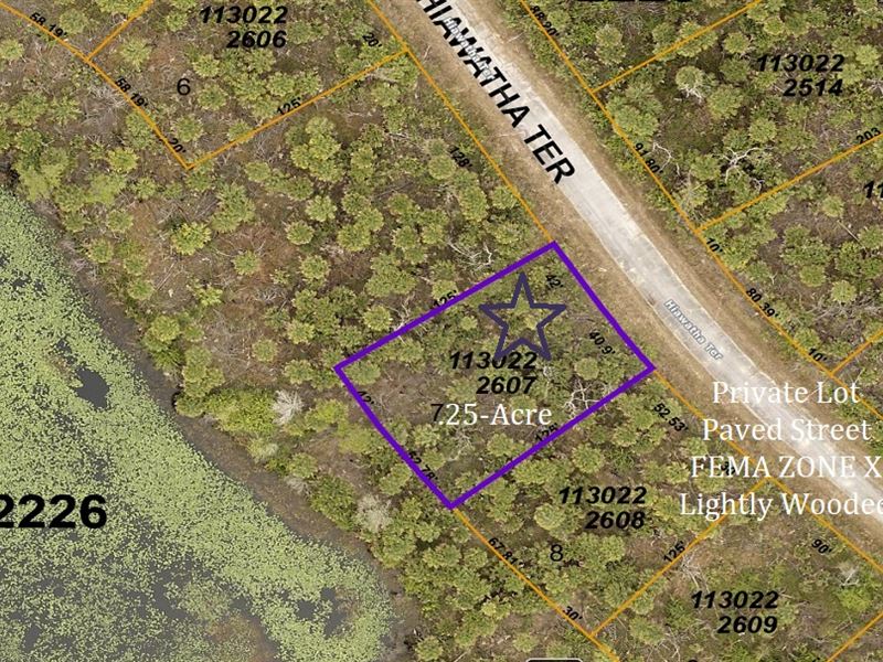 Price Reduced, Sarasota County : North Port : Sarasota County : Florida