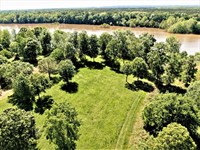 3-038 Merging Rivers, River Lot : Coosada : Montgomery County : Alabama