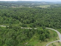Views of The Catskills to Build : Taghkanic : Columbia County : New York