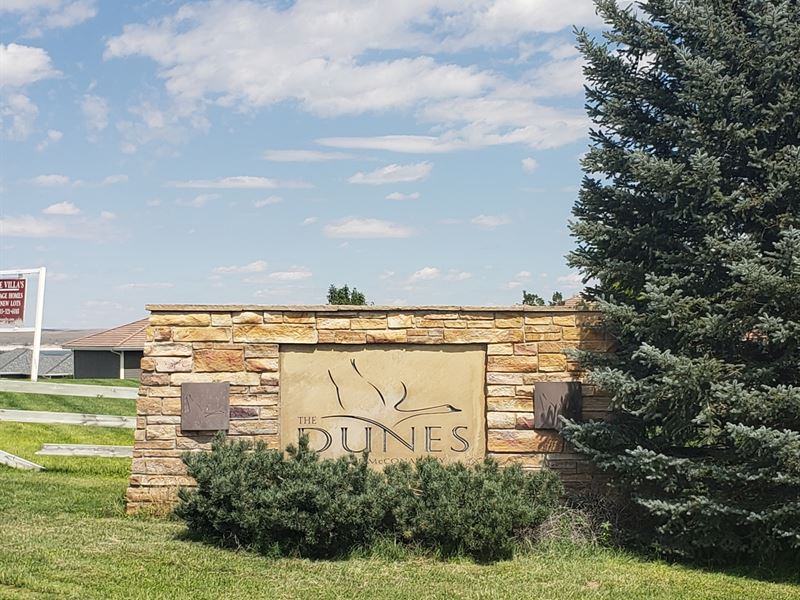 The Dunes Lot 7 at Lake Mac : Brule : Keith County : Nebraska