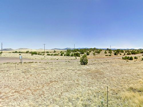 Arizona RV Lots for Sale by Owner (FSBO) : LOTFLIP