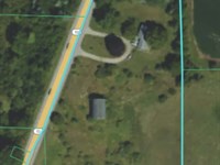 Commercial Vacant Land for Sale : Chelsea : Washtenaw County : Michigan