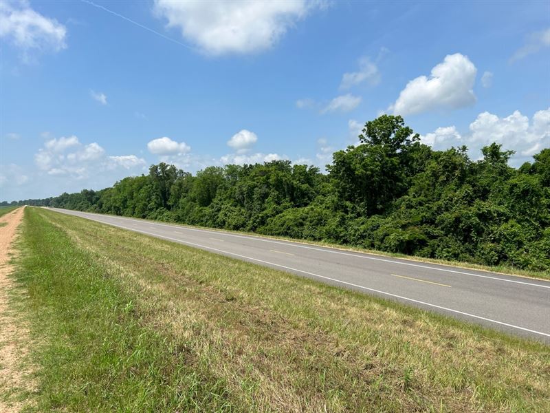 La, Concordia 4.24 Acres : Vidalia : Concordia Parish : Louisiana