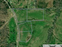 Tract 4, Farm House Community : Springville : Saint Clair County : Alabama