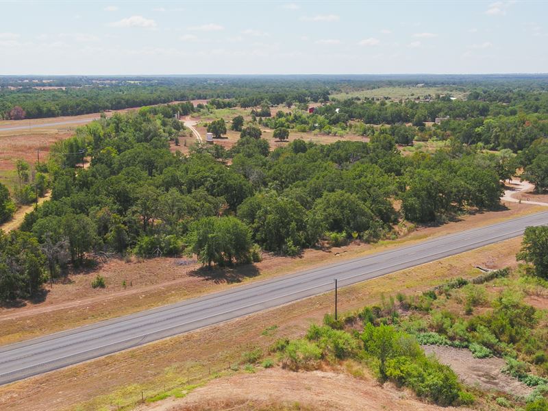 .2322 Acre in Milam County : Rockdale : Milam County : Texas