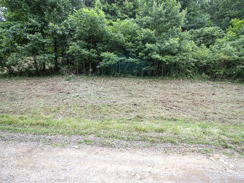 Meadowood Trail, Lot 3, 1 Ac, Ha : Cadiz : Harrison County : Ohio