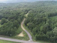 Estate Home Sites : Springville : Saint Clair County : Alabama