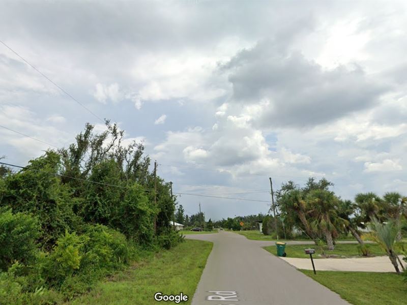 Strike Gold in Punta Gorda, $349/Mo : Punta Gorda : Charlotte County : Florida