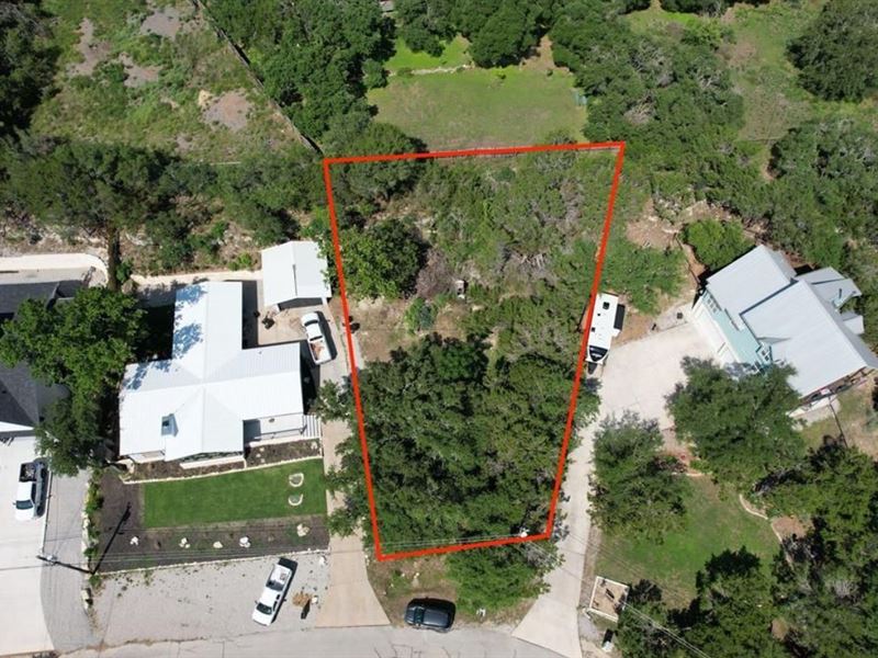 .30 Acre in Spicewood, Texas : Spicewood : Travis County : Texas