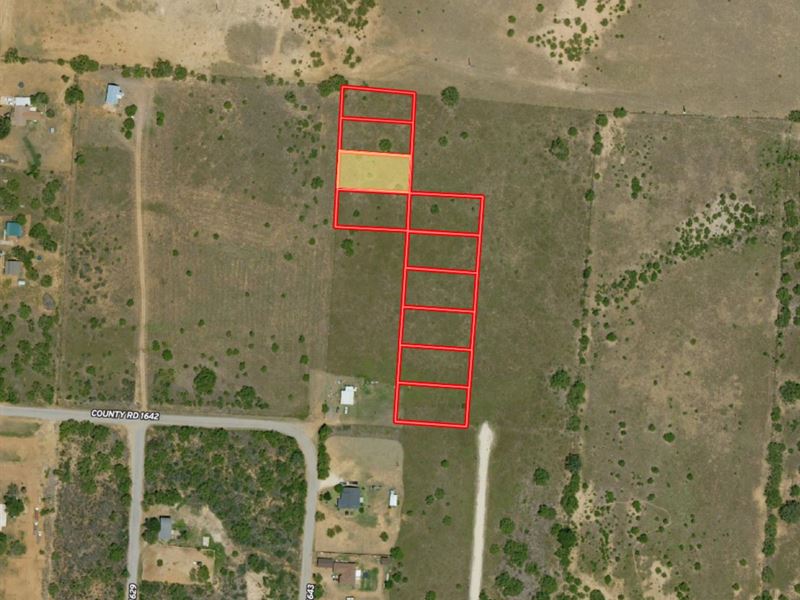 .43 Acre in Frio County, Texas : Moore : Frio County : Texas