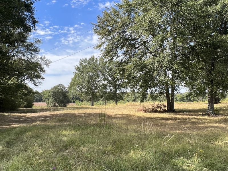 1070 S. First Street : Brookhaven : Lincoln County : Mississippi