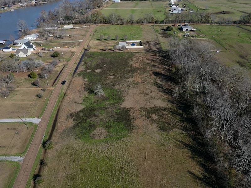 La, Concordia 1.3 Acres : Monterey : Concordia Parish : Louisiana