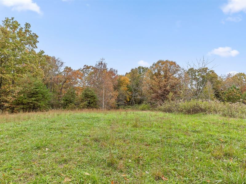 3.5+ Acres in Signal Mountain, TN : Signal Mountain : Hamilton County : Tennessee