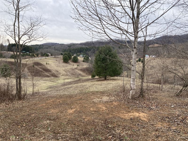 Unveil Your Ashe County Dream : Grassy Creek : Ashe County : North Carolina